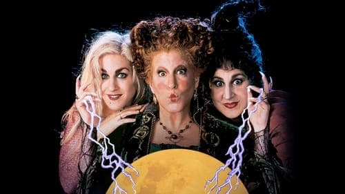 Hocus Pocus Bild 1