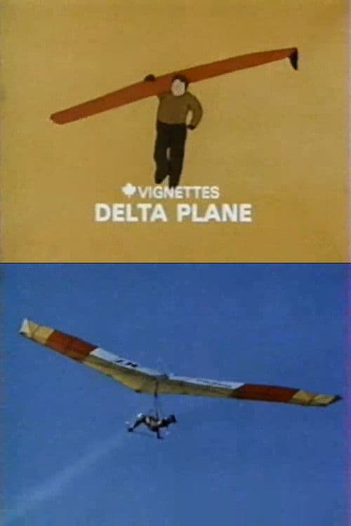 Canada Vignettes: Delta Plane