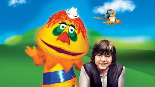 Pufnstuf Bild 1