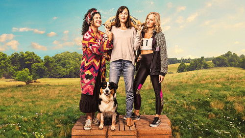 The Appleton Ladies' Potato Race Bild 3