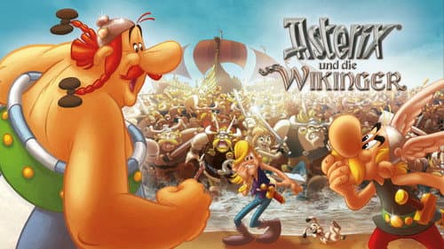 Asterix und die Wikinger Bild 8