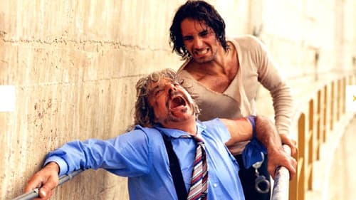 Terra bruciata Bild 1