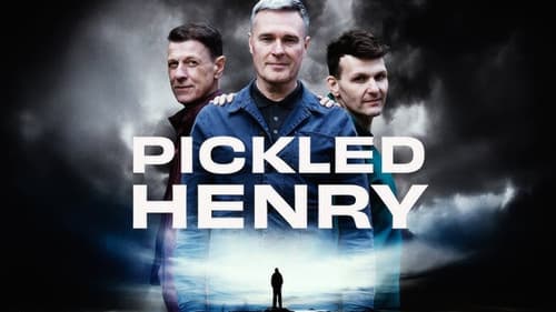 Pickled Henry Bild 2