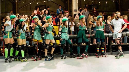 Roller Girl Bild 8