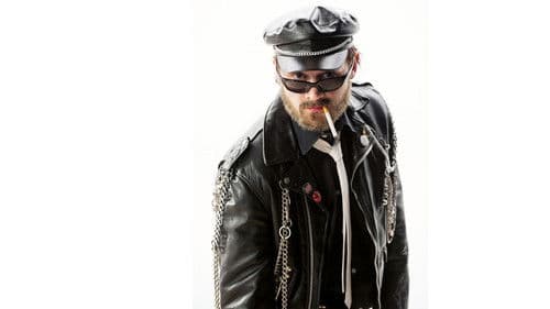 Best Possible Taste: The Kenny Everett Story Bild 2