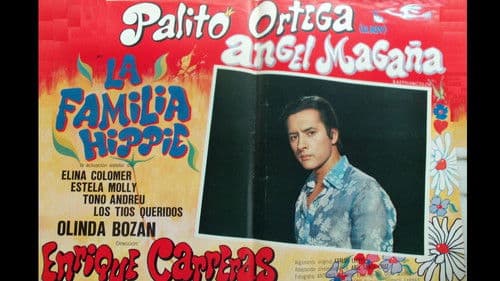 La familia hippie Bild 1