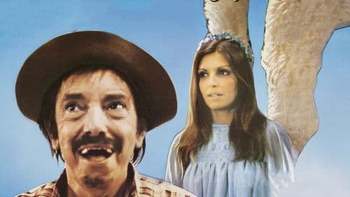 Jecão... Um Fofoqueiro no Céu Bild 1