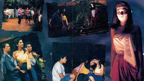 แม่นาคพระโขนง Bild 1