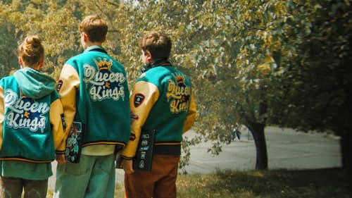 Zu alt für Märchen 2 Bild 7