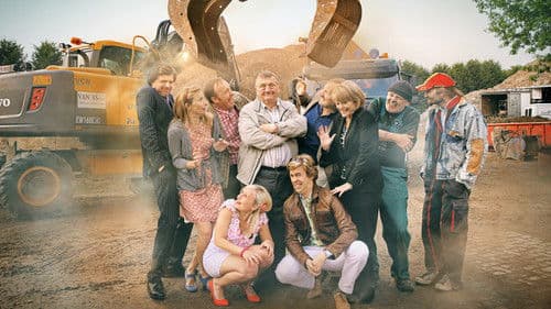 De Zonen van Van As Bild 1