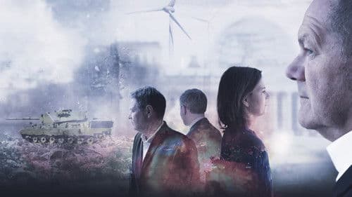 Ernstfall – Regieren am Limit Bild 1