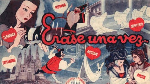 Érase una vez... Bild 1