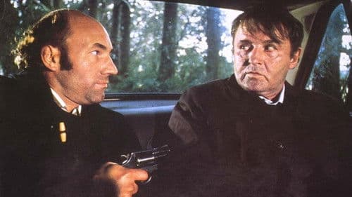 Ein Mann namens Hennessy Bild 1