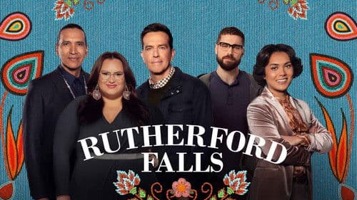 Rutherford Falls Bild 6