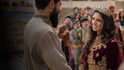 A Rainha da Pérsia Bild 5