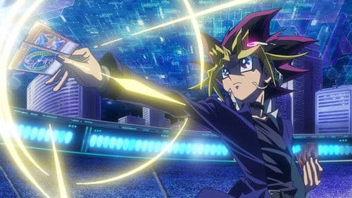 Yu-Gi-Oh!: The Dark Side of Dimensions Bild 6