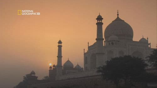 Secrets of the Taj Mahal Bild 1