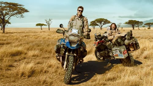 Long Way Down Bild 1