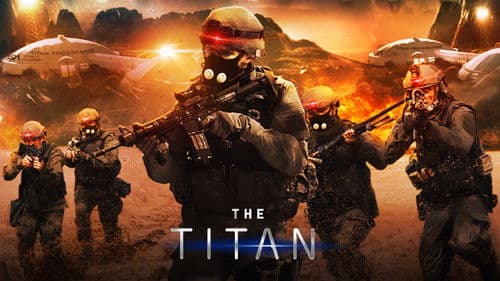 Titan - Evolve or Die Bild 4