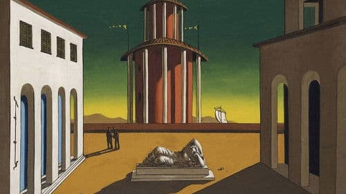 Giorgio de Chirico. Tra Rivelazione ed Enigma Bild 1