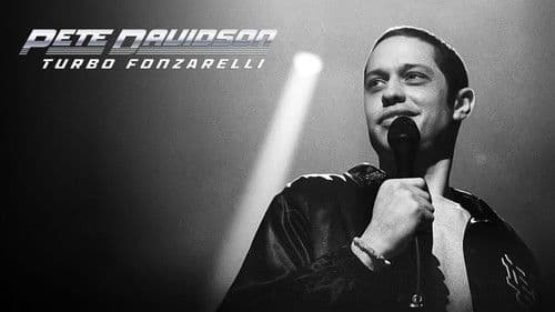 Pete Davidson: Turbo Fonzarelli Bild 4