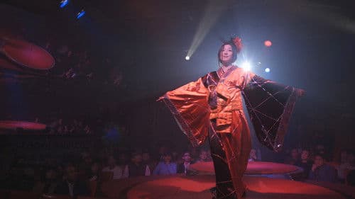 彼女は夢で踊る Bild 2