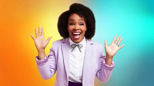 The Amber Ruffin Show Bild 3