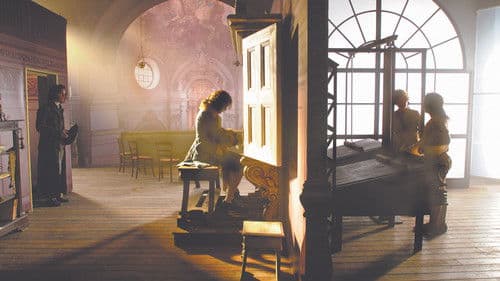 Ich, Don Giovanni Bild 3