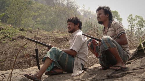 III Smoking Barrels Bild 1