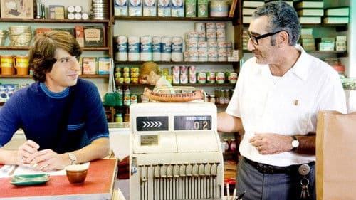 Taking Woodstock - Der Beginn einer Legende Bild 7