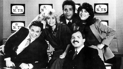 Not Necessarily the News Bild 1