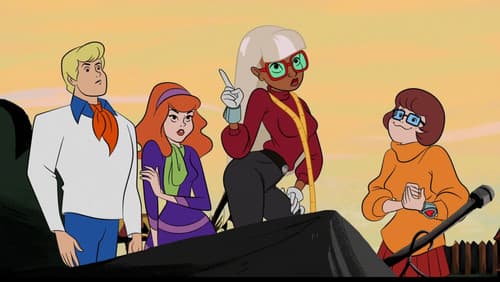 Trick or Treat Scooby-Doo! Bild 8