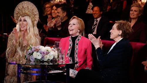Carol Burnett: 90 Years of Laughter + Love Bild 2