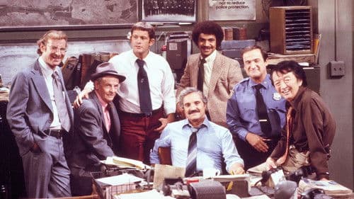 Barney Miller Bild 7