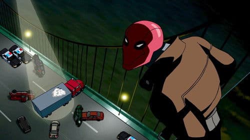 Batman: Under the Red Hood Bild 6