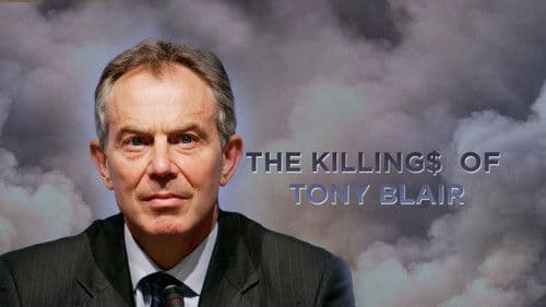 The Killing$ of Tony Blair Bild 2