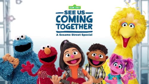 Sesame Street: See Us Coming Together Bild 1