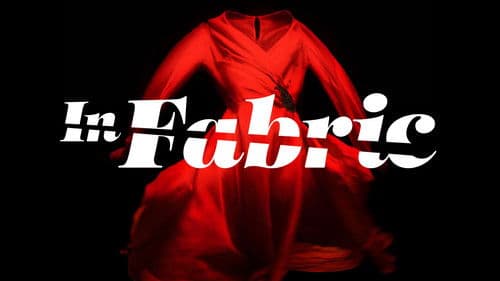 Das blutrote Kleid Bild 4