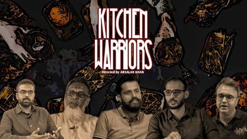 Kitchen Warriors Bild 1