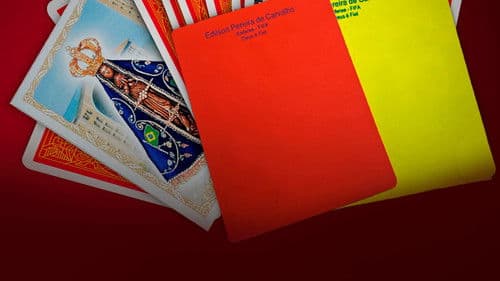 A Máfia do Apito Bild 2