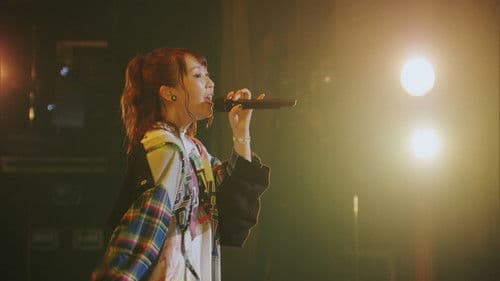 Shiina Natsukawa 1st Live Tour 2019 PLOTPOINT Bild 2