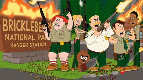 Brickleberry Bild 7