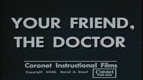Your Friend, the Doctor Bild 1