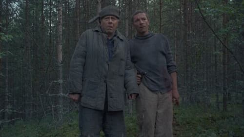 Der kalte Sommer des Jahres 53... Bild 3