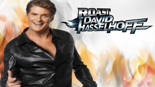 Comedy Central Roast of David Hasselhoff Bild 1