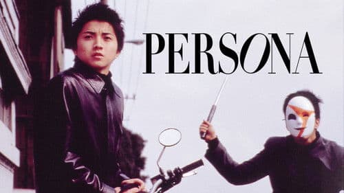 Persona - Die Macht hinter den Masken Bild 3