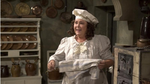 Až kohout snese vejce Bild 6