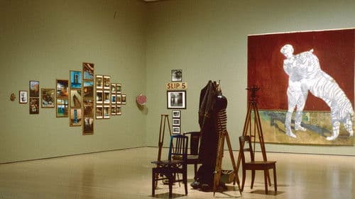 Lyne Lapointe – L'art et la matière Bild 1