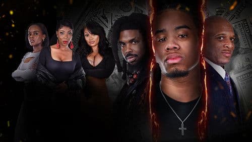 Shadows of Redemption Bild 1