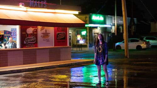 Mona Lisa and the Blood Moon Bild 4